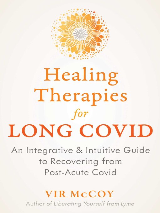 Title details for Healing Therapies for Long Covid by Vir McCoy - Wait list